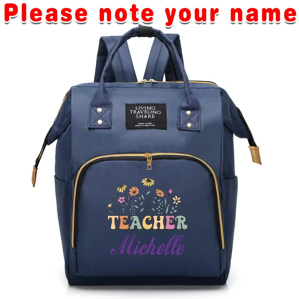 

Многофункциональная сумка для хранения подгузников с принтом, портативный дорожный термоизоляционный карман большой емкости, уличный рюкзак