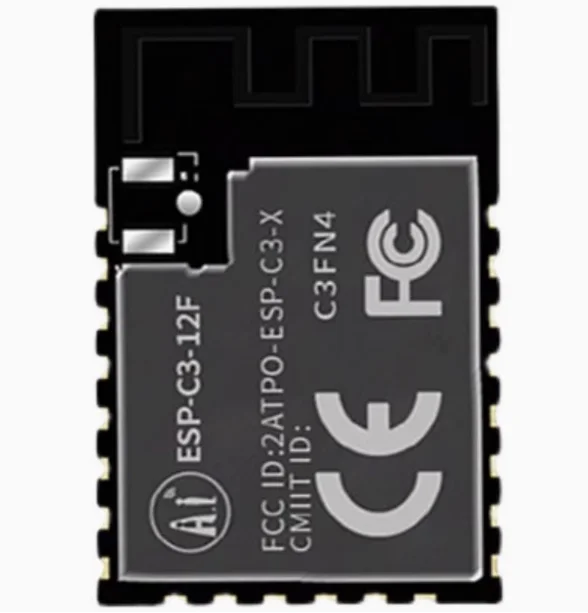Esp-C3-12F 4M Esp32…