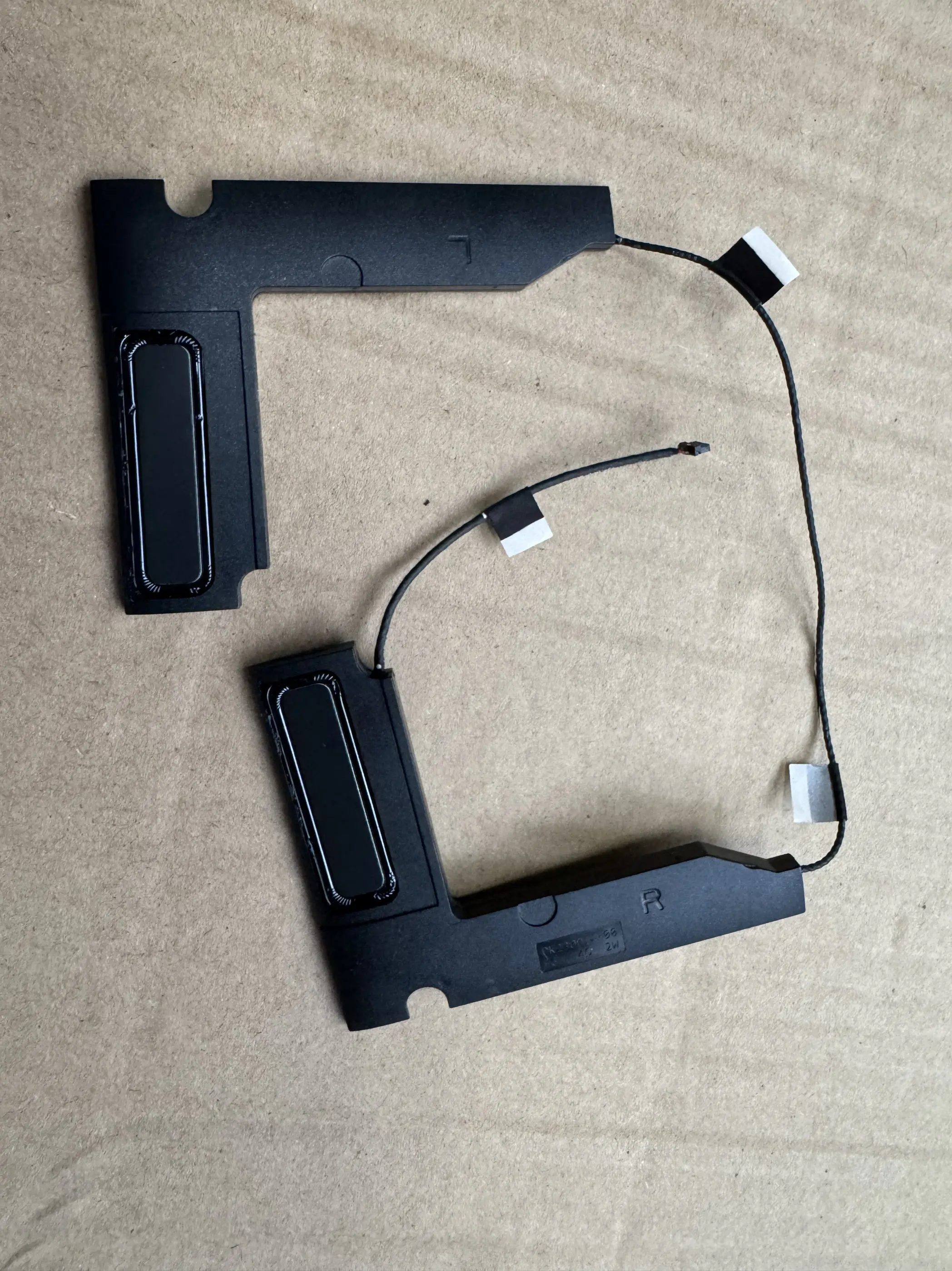 

FOR DELL XPS 13 9315 Speaker, Speaker 040D28 PK230014W00