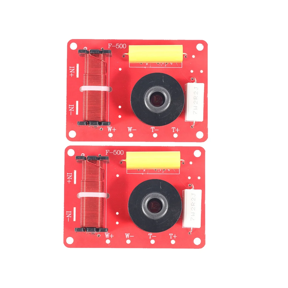 

2 шт., 2 канала, 150 Вт, 3200 Гц