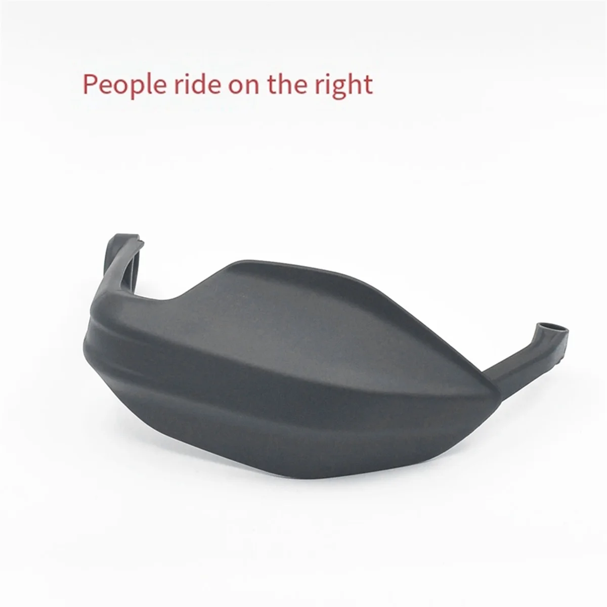 

Motorcycle Handle and Handguard Protective Cover for Dukadi V4 V4S MTSV4 2021-2024 Right Side