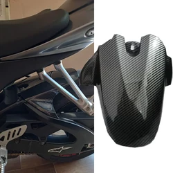 GSXR600 Rear Fender Tire Hugger Mudguard For Suzuki GSXR750 GSXR 600 750 K6 K7 K8 2006 2007 2008 2009 2010 GSX R600 Splash Guard