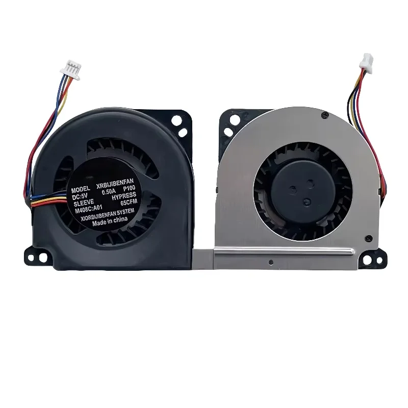 New Laptop CPU Cooling Fan Cooler For R700 R705 R731 R800 R830 R835 RX3 R930 CPU