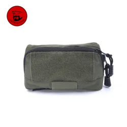 Map Pouch Tactical Hunting Molle Airsoft Edc Bag Gear Equipment Ferro Concepts Tactical Ferro Style Molle Admin Panel Airsoft