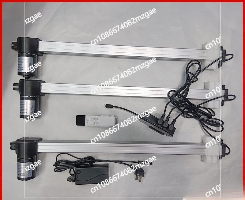 

Electric sofa, casual massage chair or bed adjustment, wireless switch, wireless controller accessories, wireless remote control