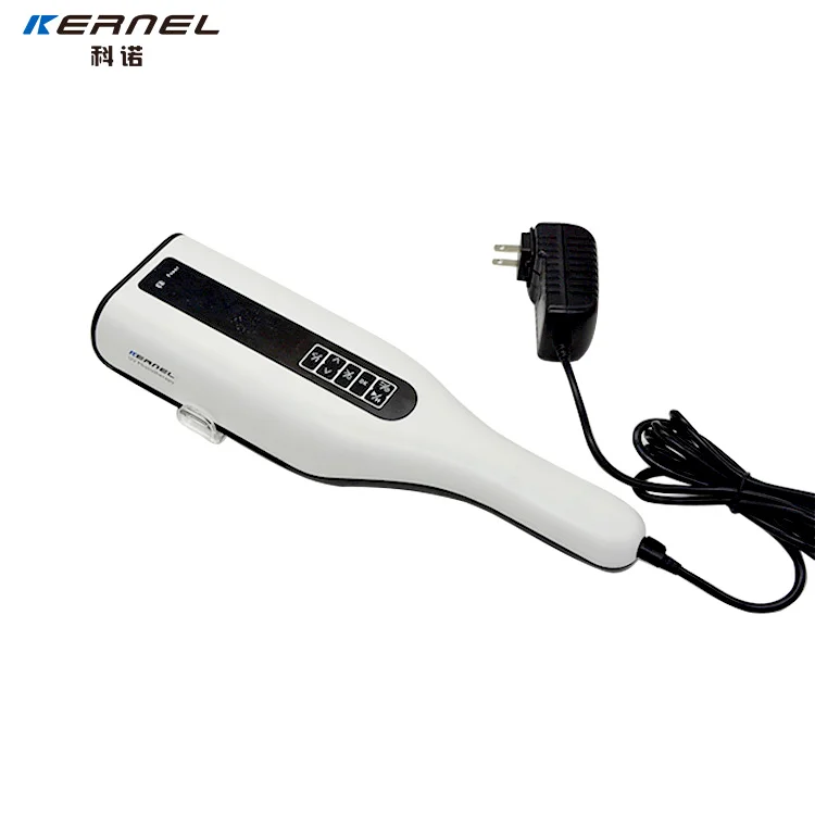 Kernel KN-4006BL1D Hand-held UV Phototherapy Device Vitiligo, Psoriasis Eczema Apply to Portable UV Fluorescent Lamp