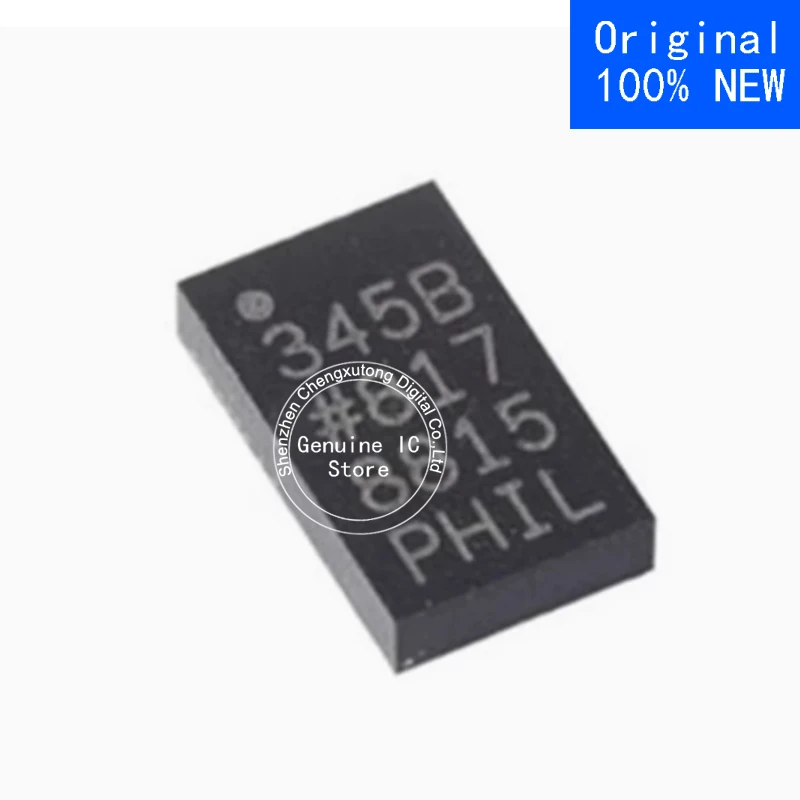 

ADXL345BCCZ-RL7 345B LGA New Original Genuine Ic