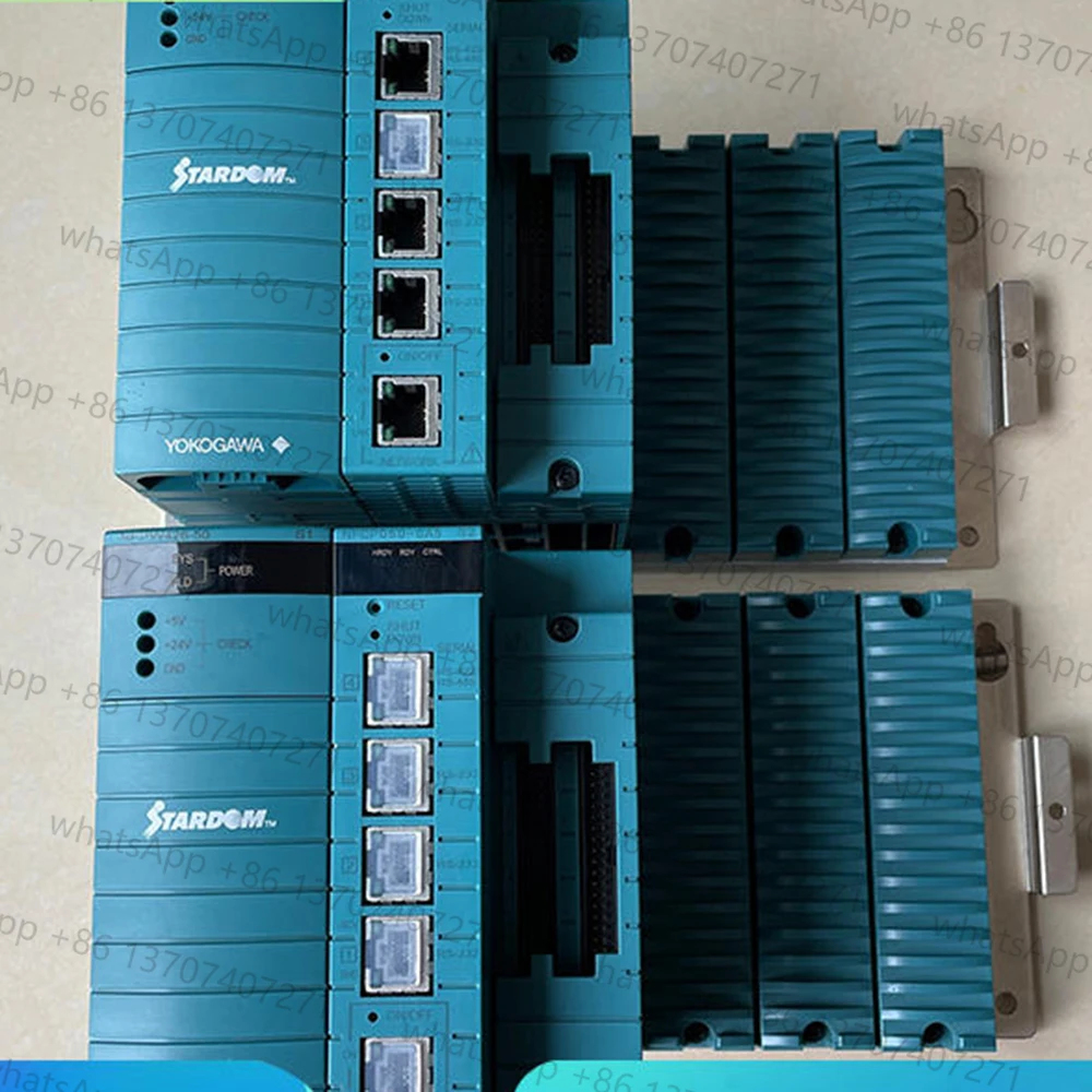 

Б/у контроллер процессора NFCP050-SA5 для Yokogawa