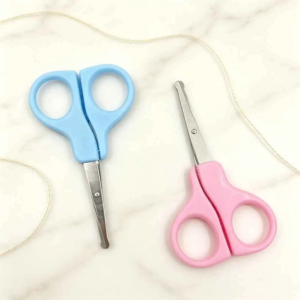 vvocci Steel Baby Safety Nail Clippers Made of Stainless Material Long Mouth Scissors Specific Nail Clippers and Nail Clippers