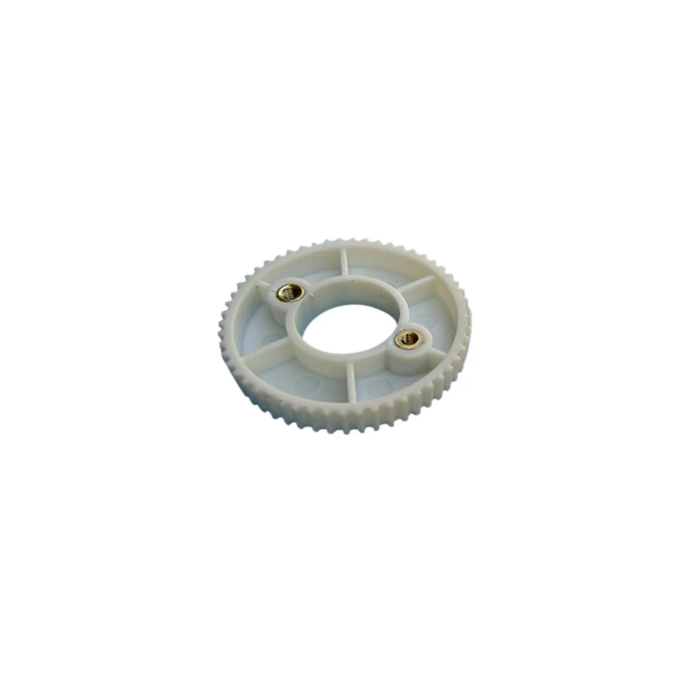 

K87-M119G-10X Drive roller for yamaha pick and place machine smt feeder parts