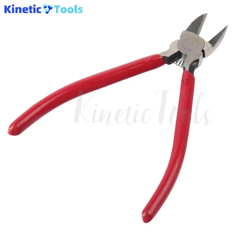 Requintado e conveniente para transportar alicate de boca de água de 6 polegadas alicate de eletricista alicate de boca diagonal alicate de descascamento de fio