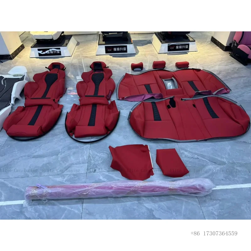 2024 for BMW High-Performance SUV with Ventilated and Heated Leather Safety Seat