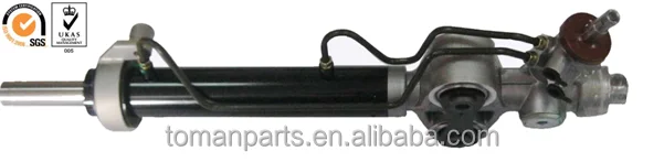 Steering Rack/Steering Gear for Chevrolet Tahoe, Fit For:2008 :19207489, 19207490, 19207491, 19207492.