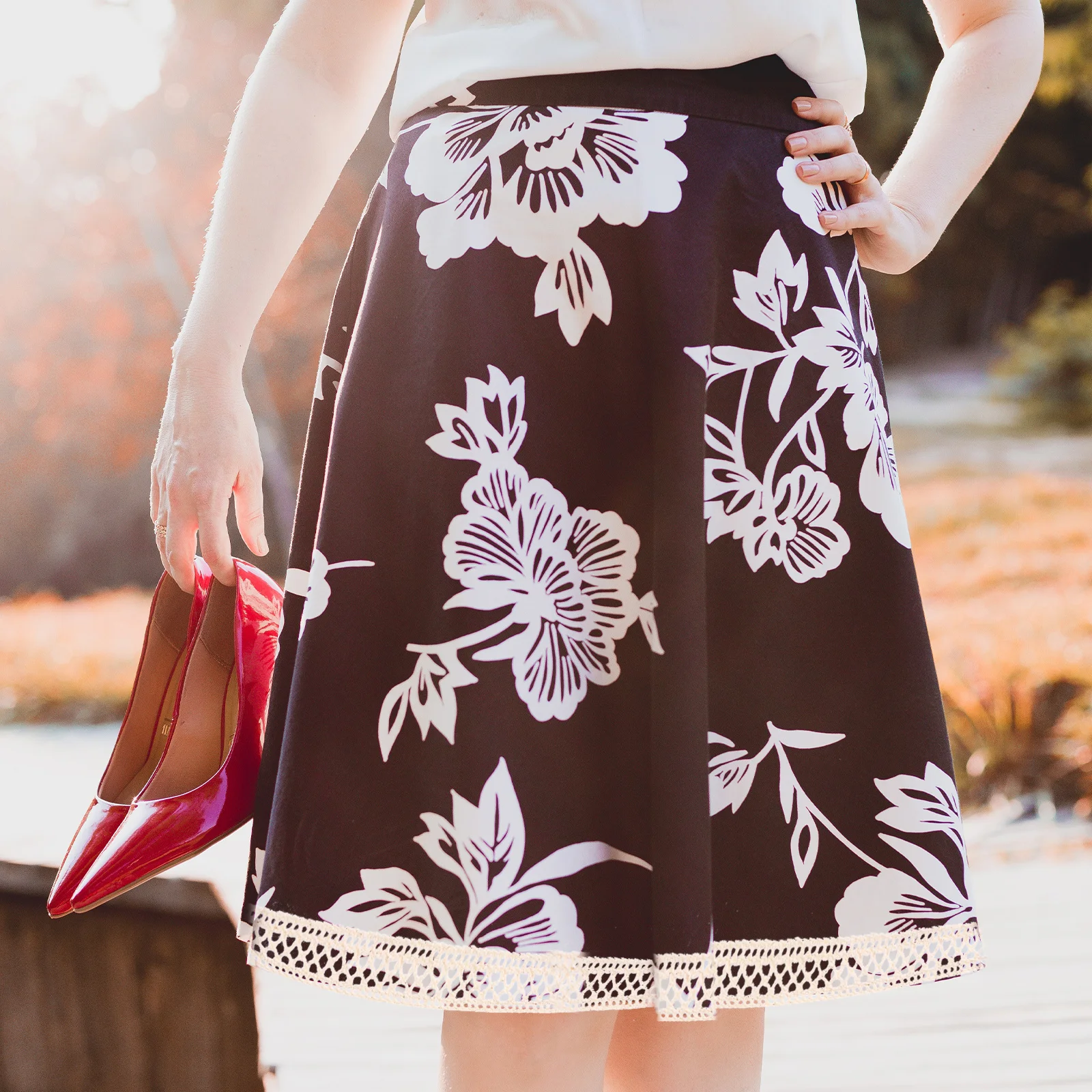 10 ياردة الدانتيل تقليم شرابة قطن مطرزة الحدود الزخرفية لفستان الزفاف الخياطة Diy بها بنفسك الحرفية الشريط مفاهيم الحرف اليدوية #5