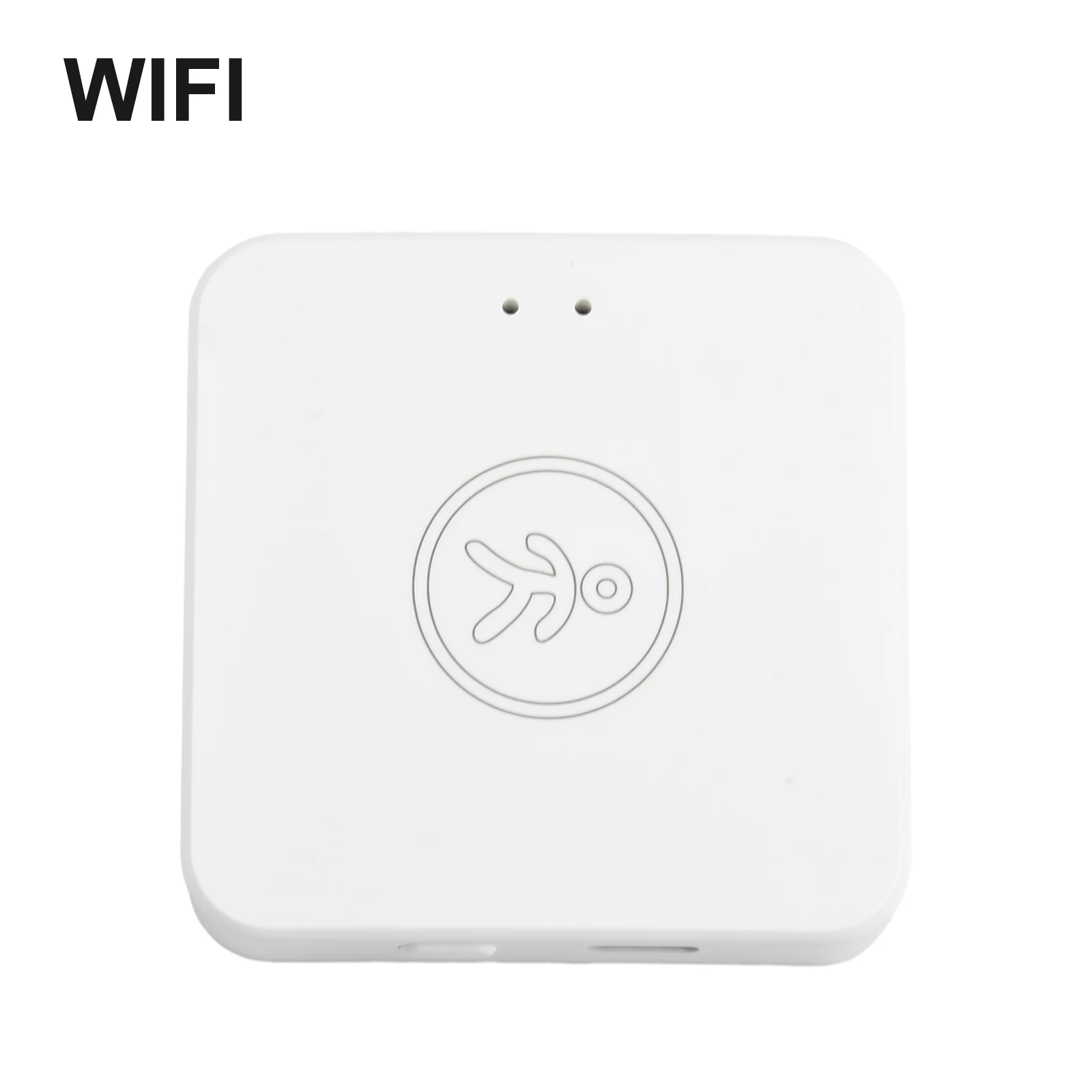 لجهاز استشعار الكشف عن الإنسان الذكي لشبكة Tuya Wifi مع قدرات مراقبة الحركة والحالة الثابتة المتقدمة