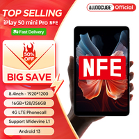 Alldocube iPlay50 Mini PRO Tablet  Netflix L1 8.4inch Android13 Helio G99 8GB RAM 256GB ROM Dual SIM Card iPlay50 Mini PRO