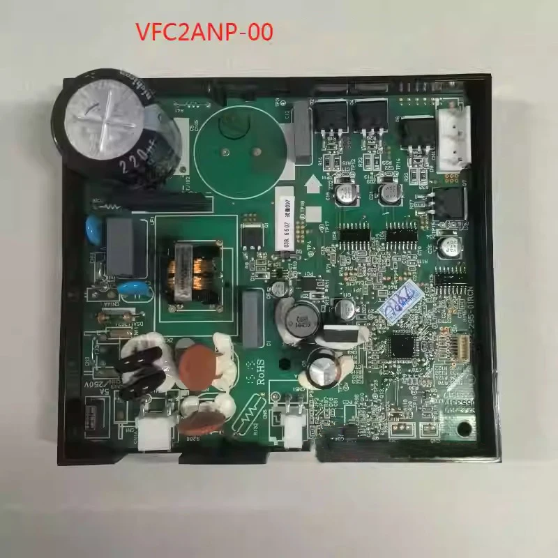 1 unidad nueva para refrigerador Haier VFC2ANP-00 Placa de conversión de frecuencia VETB90 110 Placa controladora de compresor BCD-642WDVMU1