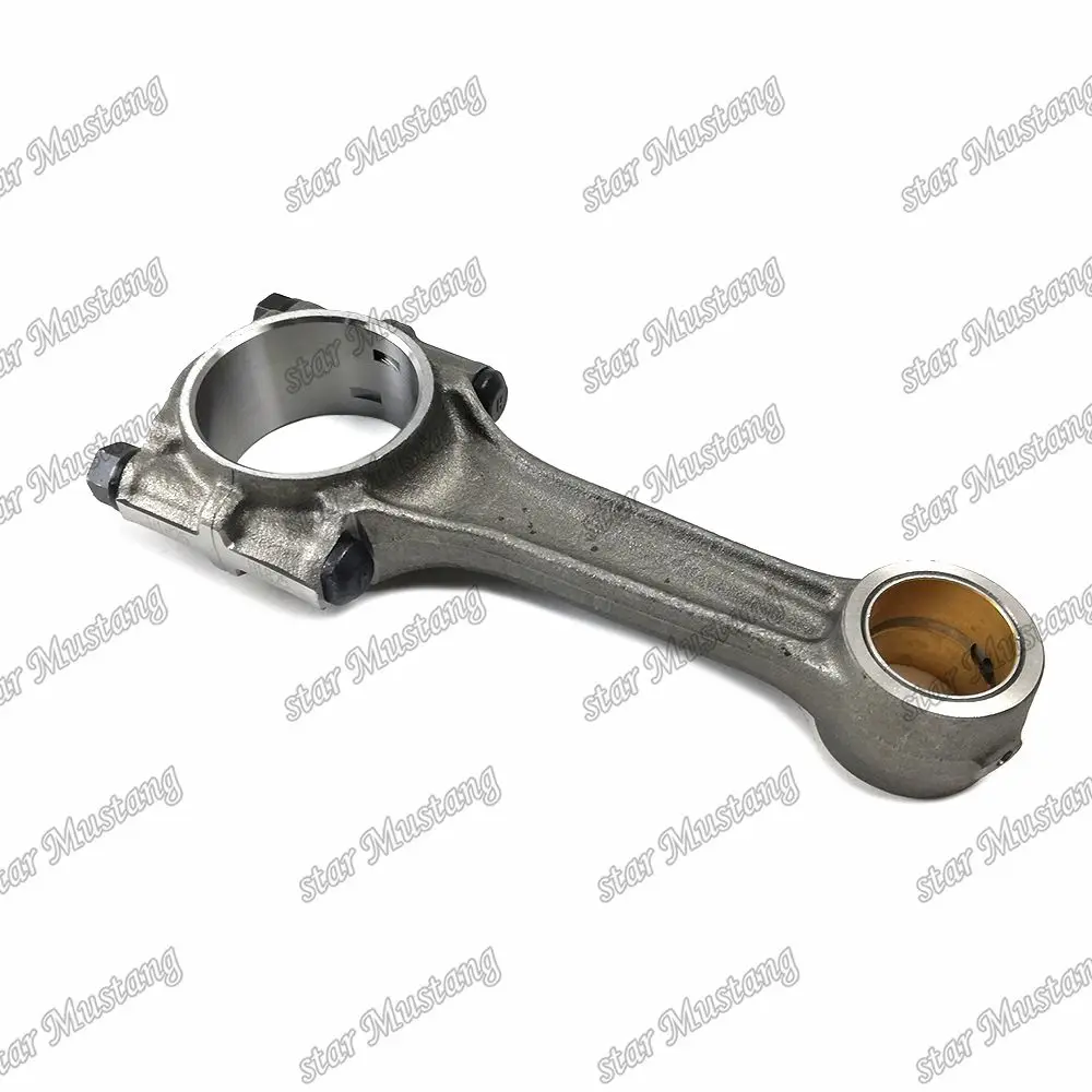 4D32 Connecting Rod Wrong Mouth Flat Mouth ME012250 For Mitsubishi Engine Parts