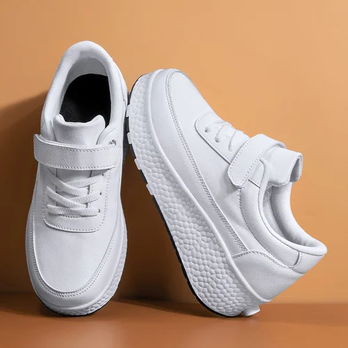 Imagen 2 del producto Patines con ruedas intermitentes a la moda, zapatillas con ruedas de alta calidad para niños y niñas, talla 27-43