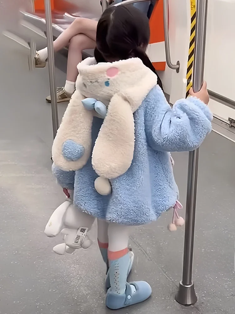 thiened-particle-fce-jaet-girls-coat-autumn-winter-epise-dog-sle-children's-clothing-warm-casual-sle-hat-included