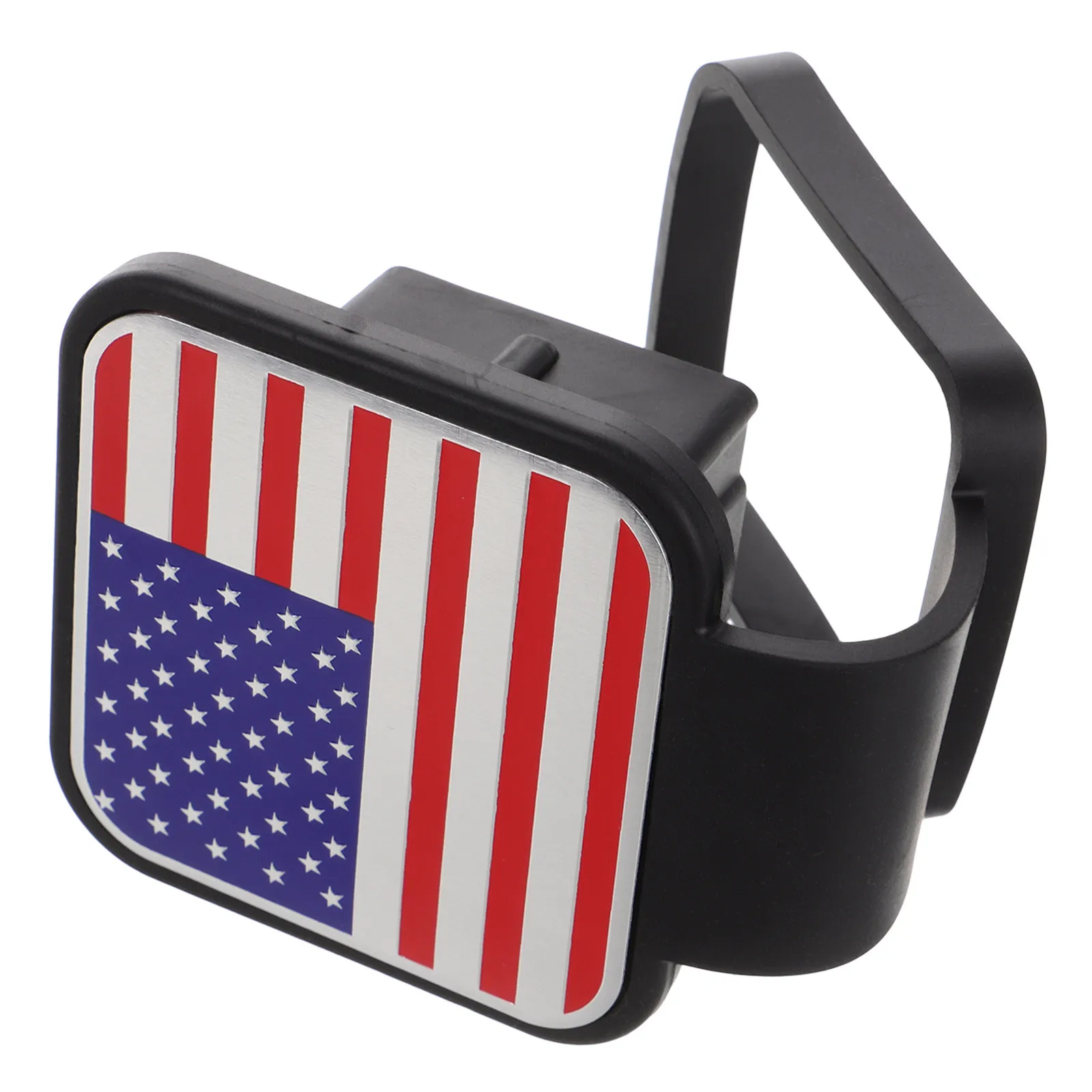 

Rubber Trailer Hitch Cover Tow Hitch Protector for Offroad Suv Truck Rv Receiver 2 Inch 2.5 Inch Fits All Standard Hitches