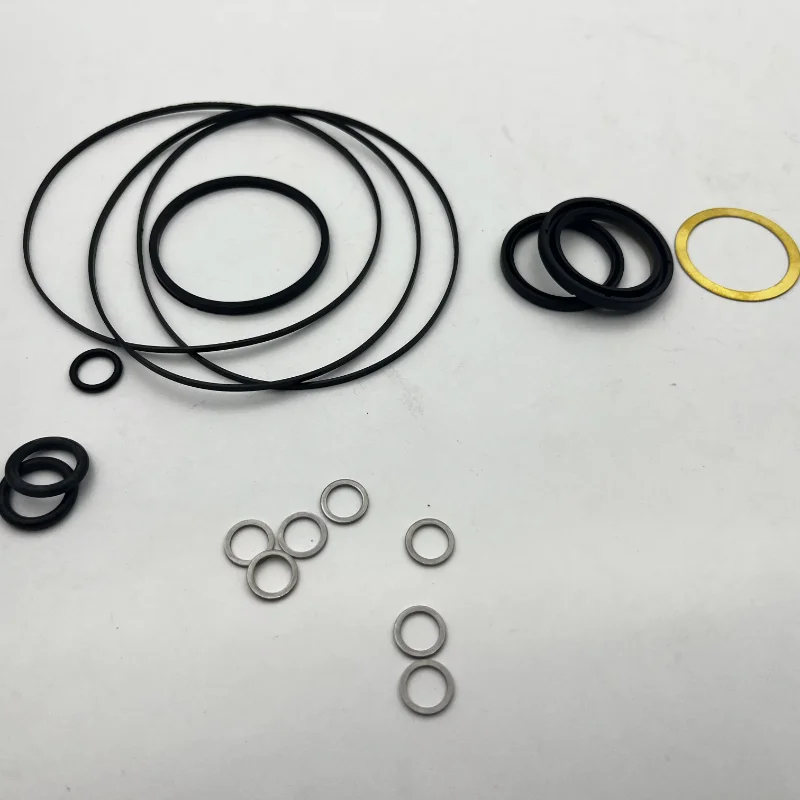 For 60539-000 60546-000 Hydraulic Motor Seal Kit Engineering Machinery Spare Parts