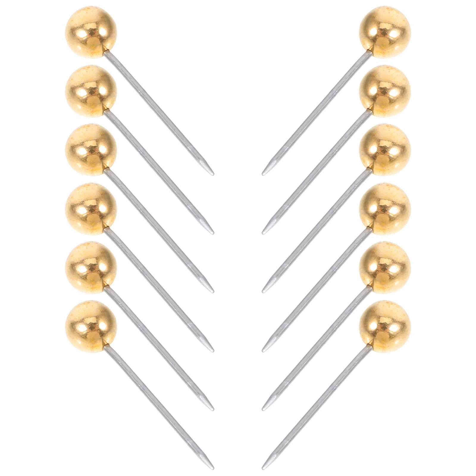 200 Pcs 핀 귀여운 푸시 핀 벽 게시판에 대 한 압정 헤비 듀티 코르크 엄지 압정