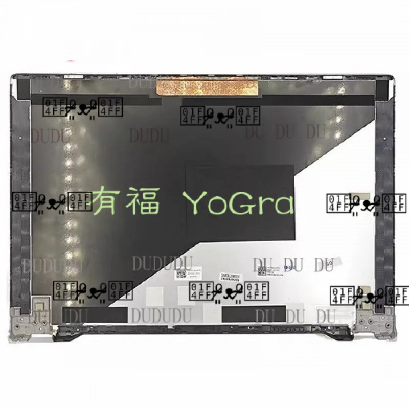 DDD     Pour   for  ASUS ROG Zephyrus G16 GU60V GU60Z GU603 GV603 LCD Back Cover White