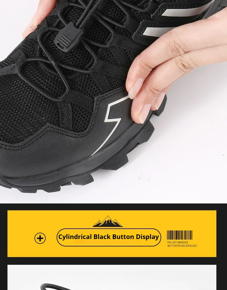 1 Paar weiße, elastische Schnürsenkel ohne Binden mit Schnellverschluss-Schnalle, bequeme Schnürsenkel für Sneaker, geeignet für Erwachsene und Kinder, Schuhzubehör. – Detail 8