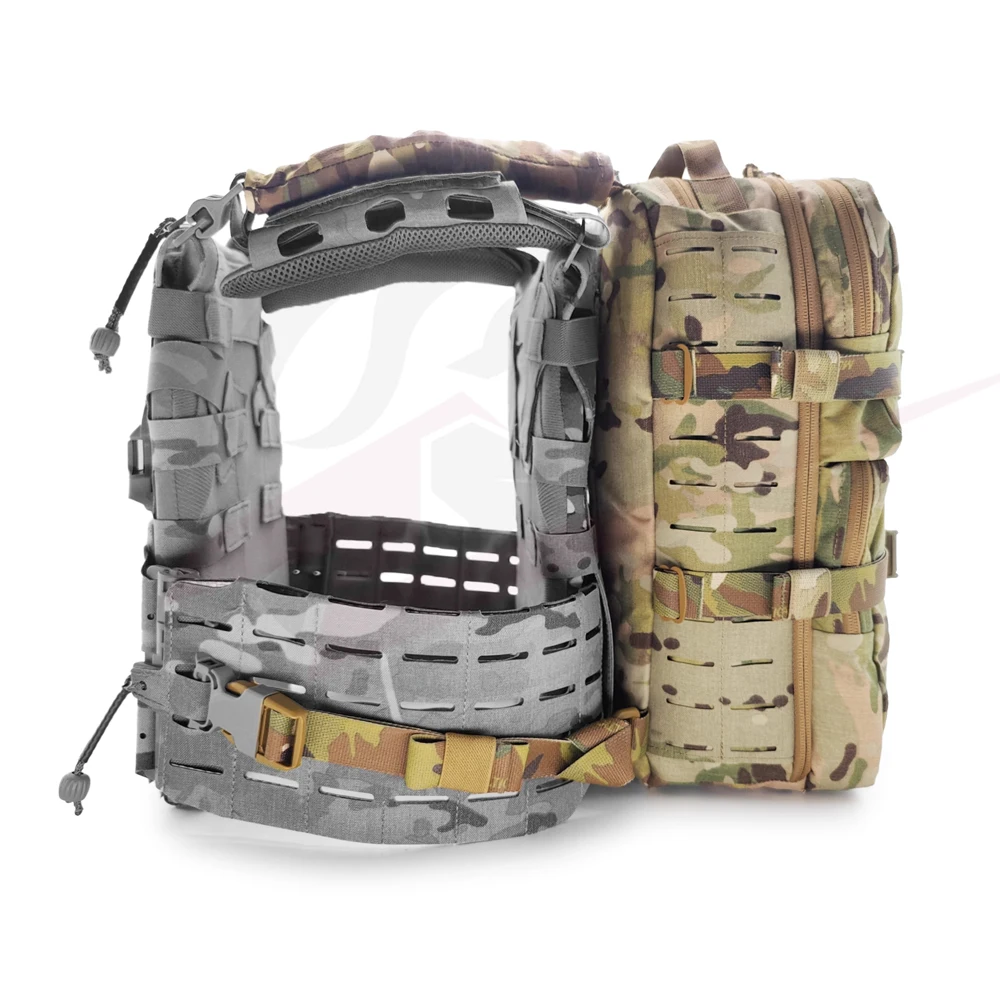 Shaw Pcp Tactical B… - image