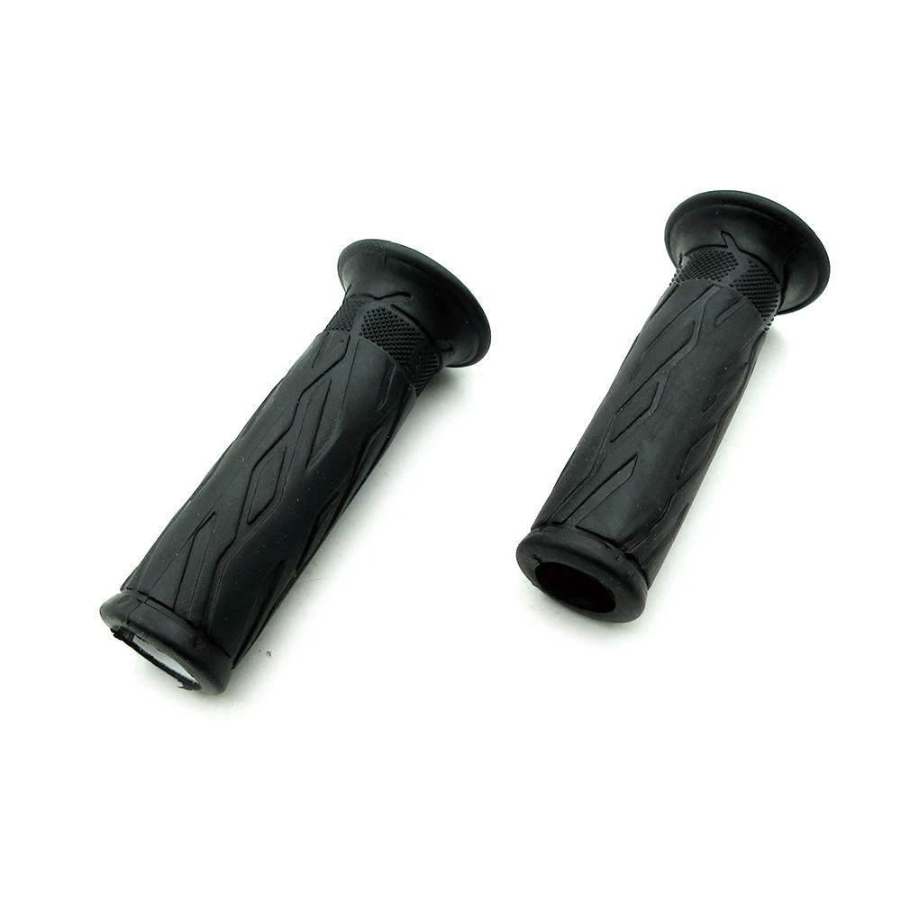 

Motorcycle Handlebar 7/8" 22MM Handle Sleeve Handle Grip Set For Suzuki GSXR 600 GSXR750 GSXR1000 HAYABUSA GSX1300R DL650 SFV650