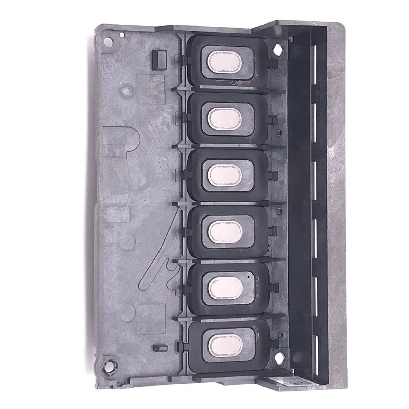 Kepala Cetak 6 Warna Cocok untuk Epson XP 15010 XP 15000 XP-15000 15010 XP 15000