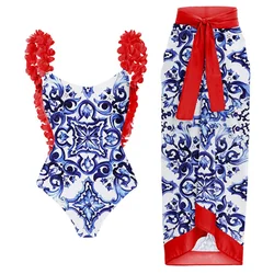 Abito da spiaggia senza schienale da donna, costume intero, costume da bagno, costumi da bagno firmati, abbigliamento da Surf estivo, abbigliamento da spiaggia per donna