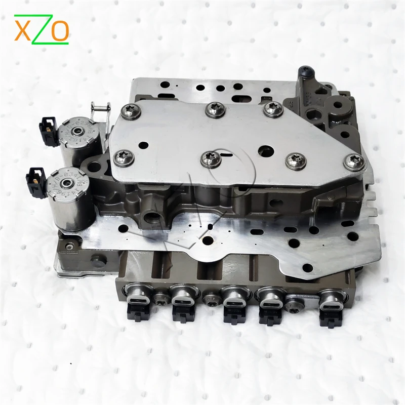 

Original 95%New AL4 DPO Valve Body For Peugeot Citroen Renault Peugeot Beringo C2 C3 C4 C5 C8 Lancia Phedra Kia Nissan Platina