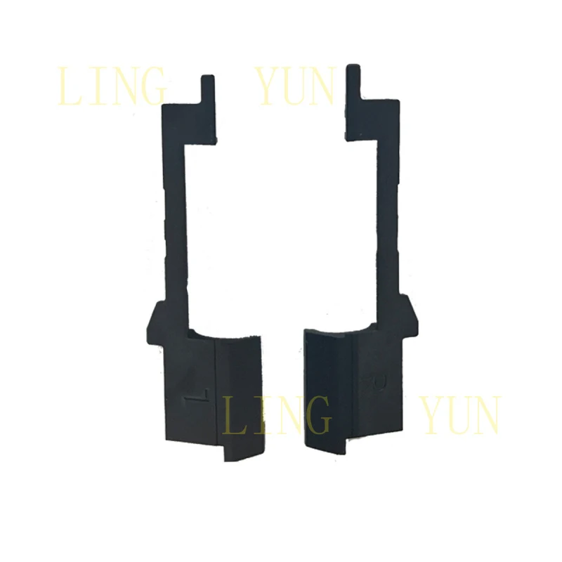 Z  Series Laptop Hinges Cover For MSI GE76 GP76 MS-17K1 MS-17K2 MS-17K3 MS-17K4