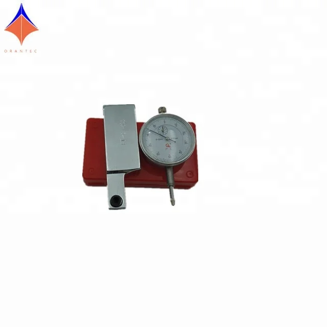 Cylinder Liner Projection Measuring Tools FJ-C-010 for Marine Diesel Engine K/N/M
