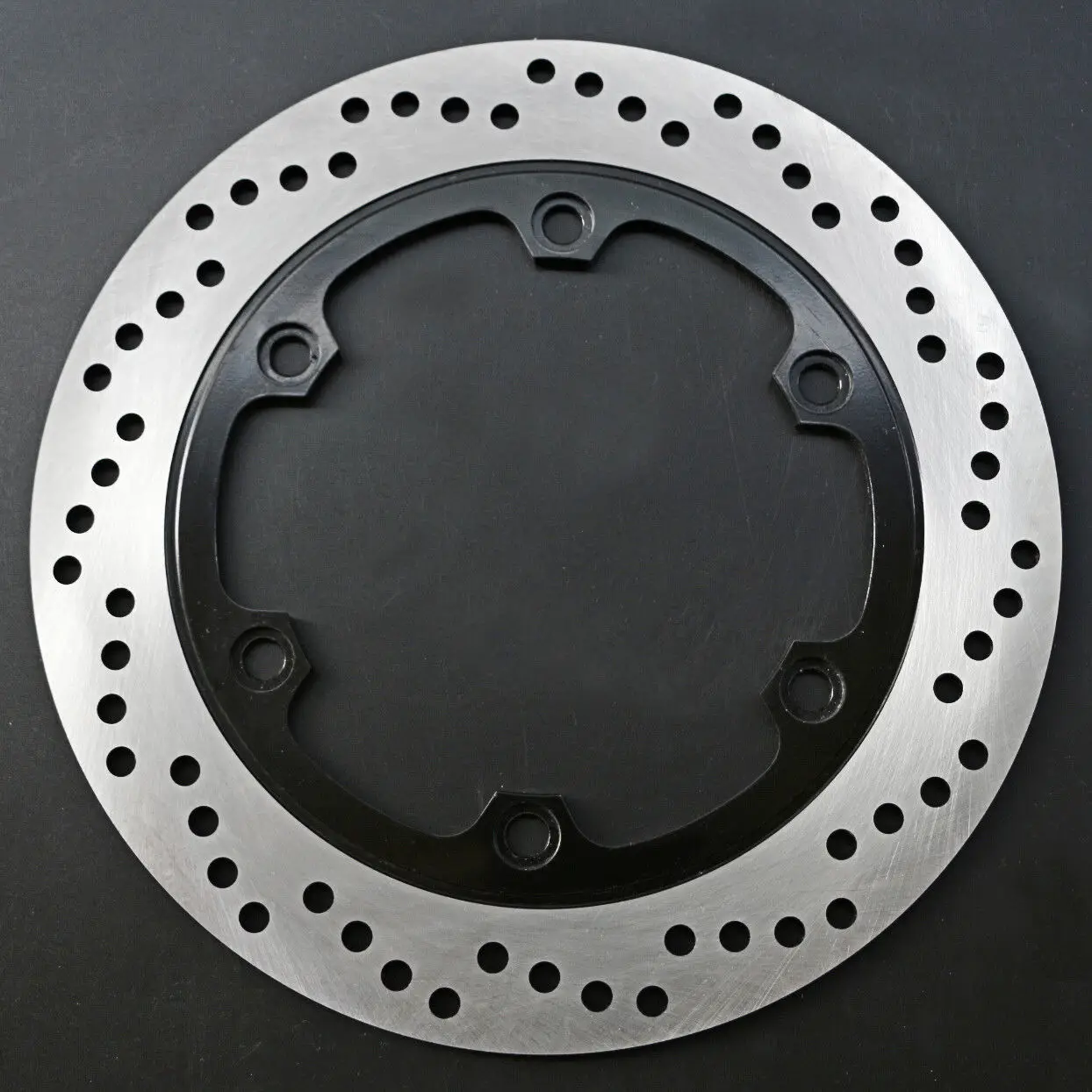

Fit For Honda 1998 - 2008 NT650 V Deauville NT700 Motorcycle Rear Brake Disc Rotor CBR1000F CB1300 CB1300F 1998 - 2003