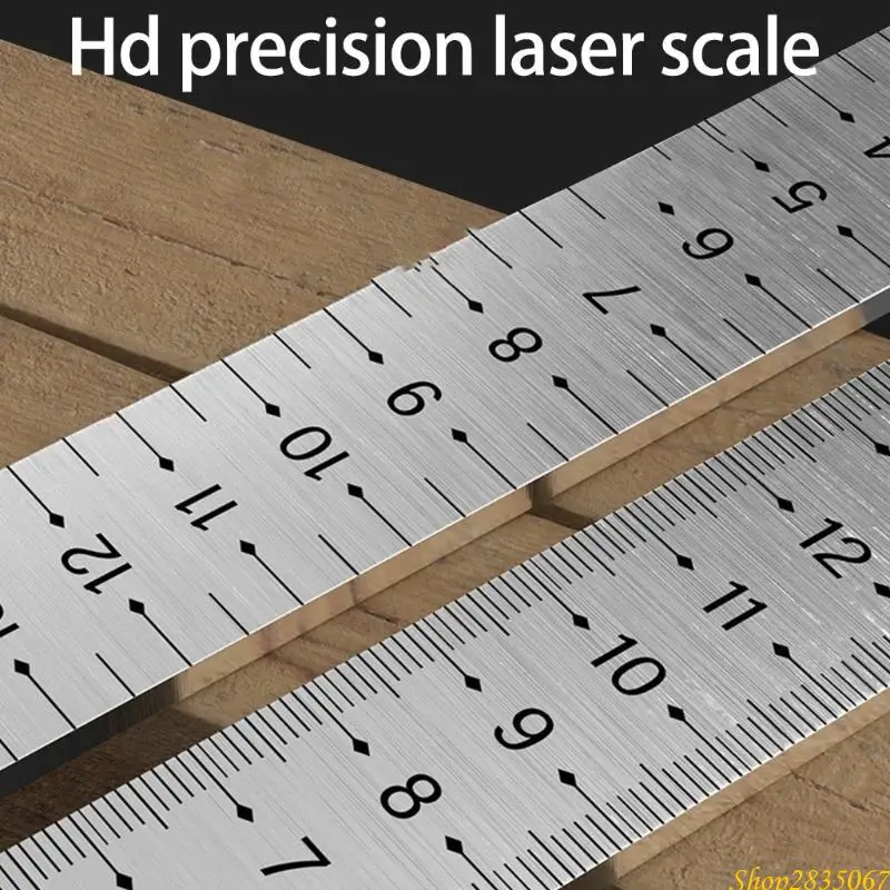 Leveling Spirits Level Suspended Ceiling Leveling Exclusive Equal Height Ruler Wall Tile Tile Laying Tool 831F
