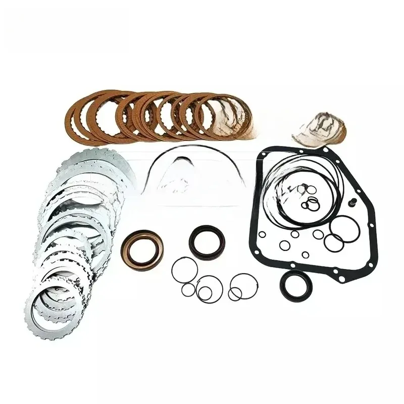 High-Quality U540 U540E U541E Transmission Main Repair Kit, Essential Overhaul Accessory