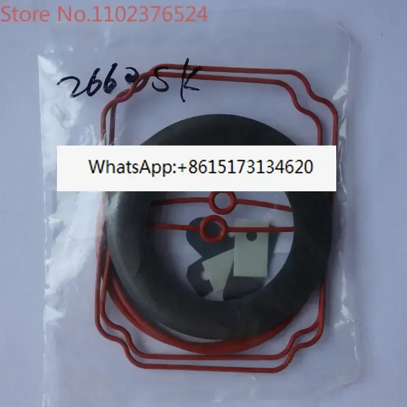 

Biochemical Instrument DXC600 DXC800 Vacuum Pump Film Positive and Negative Pressure Maintenance Kit Repair Accessories