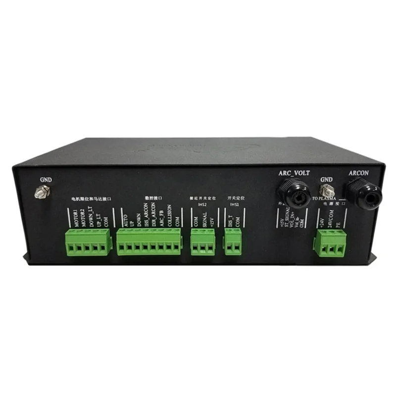 Xpthc-400-pt arc voltage 50-250V torch height controller CBD for CNC Plasma Cutting Machine