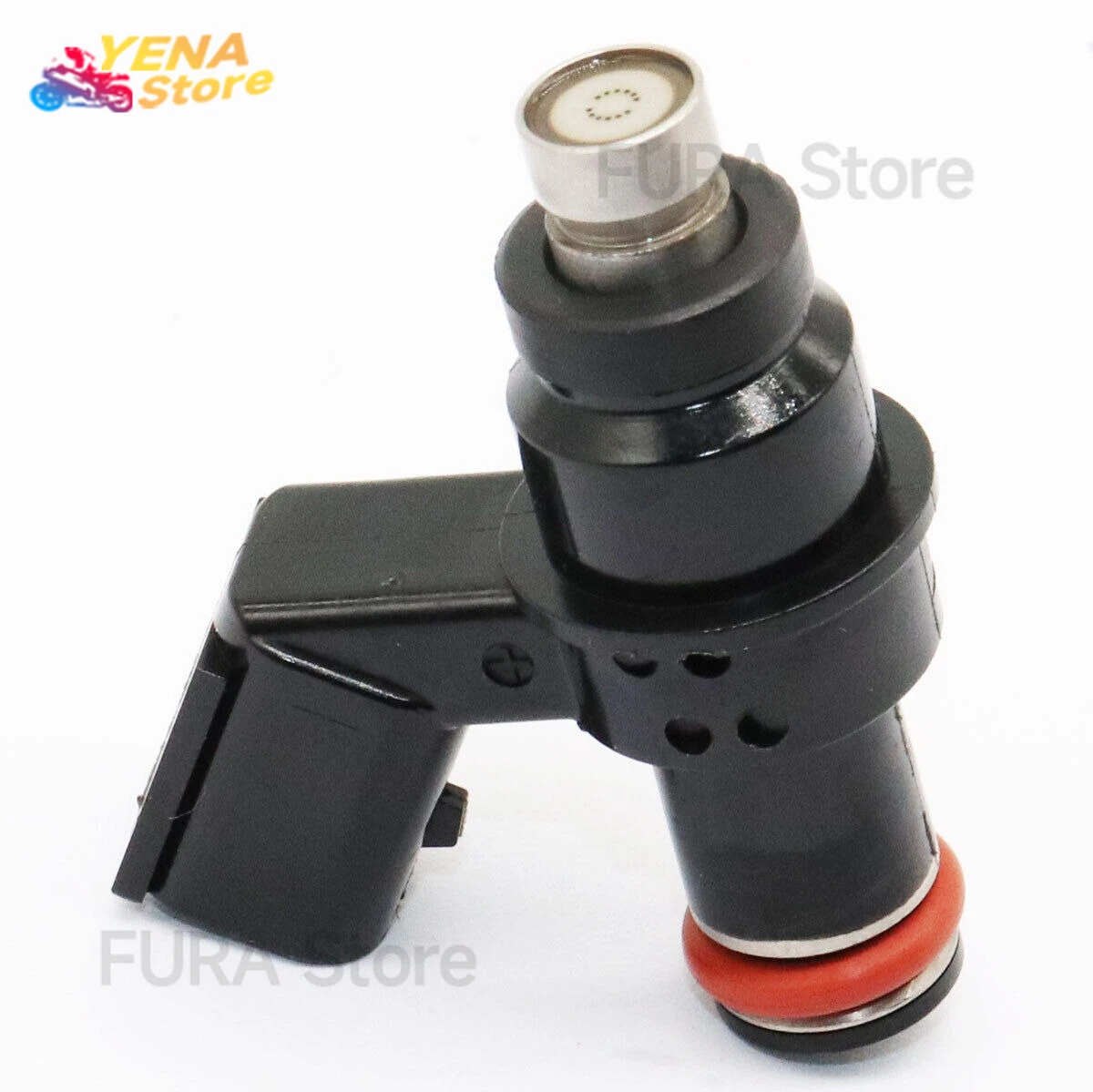 حاقن وقود الدراجة النارية 15710-21H00 مناسب للدراجات النارية سوزوكي GSX-R1000 وGSX1300BKA. إنها جزء دراجة نارية. #3