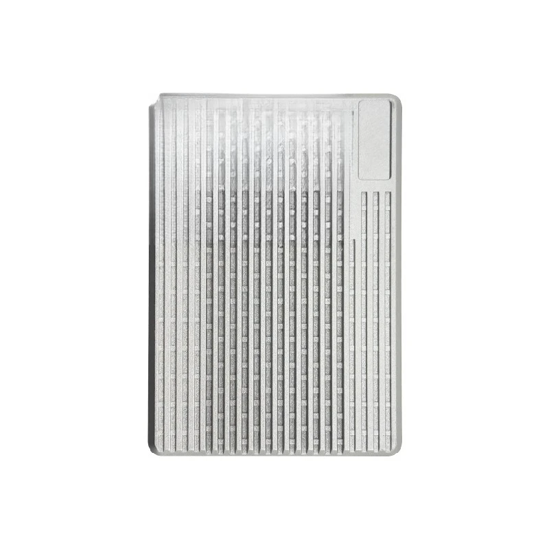

Hard Disk ISC3G01 -40 ° C~ 85 ° C Wide Temperature Hard Disk