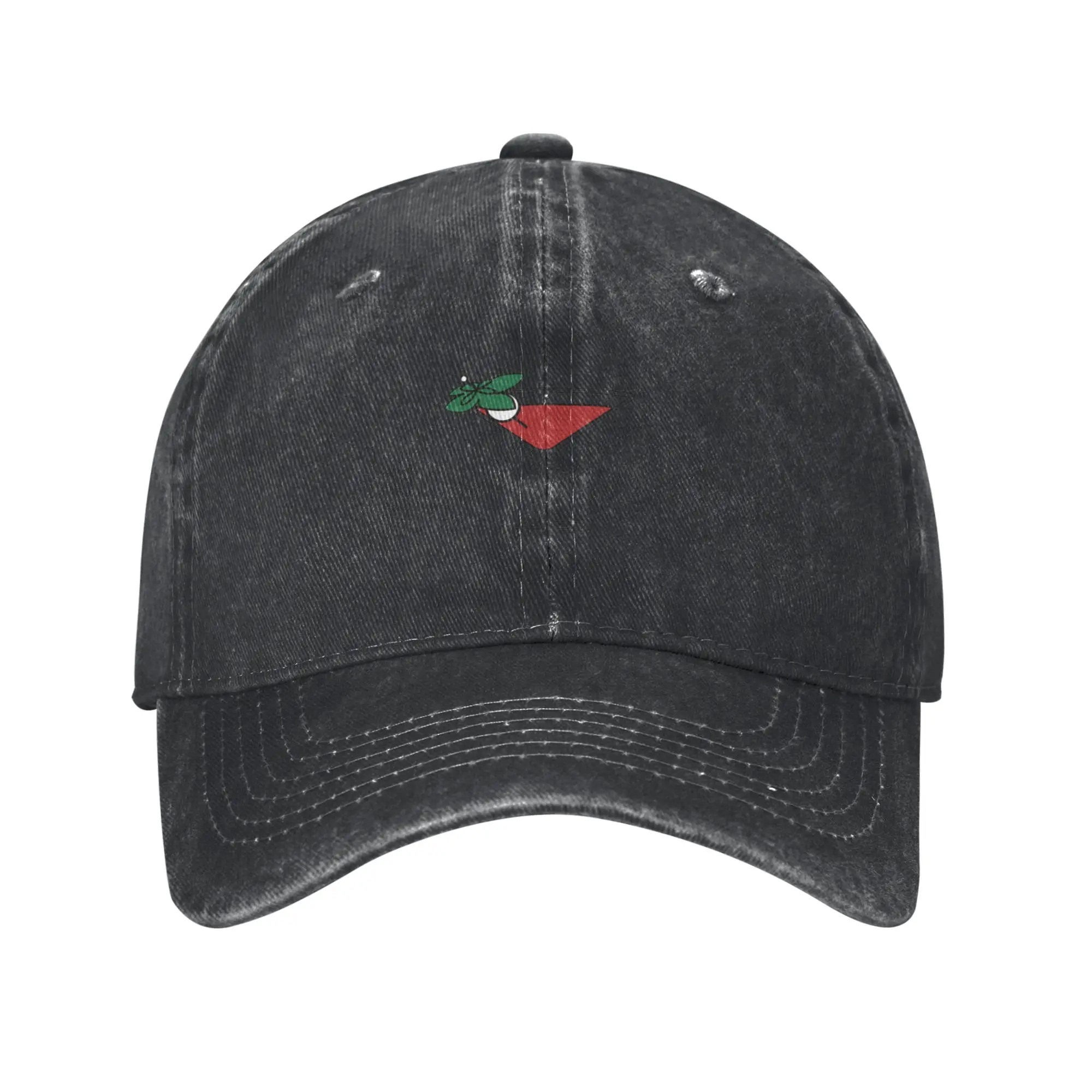Neo Yokio - Caprese Art Fashion Baseball Cap  Autumn Sharp Visors  Photography Shoot Sharp Visors