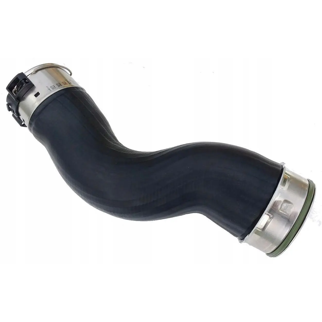 11618515638 Bmw X5 2.5 D - 2.5 Dx / F15 Turbo Hose Reliable Original Quality. Cost-effective High Performance suitable for Compatible