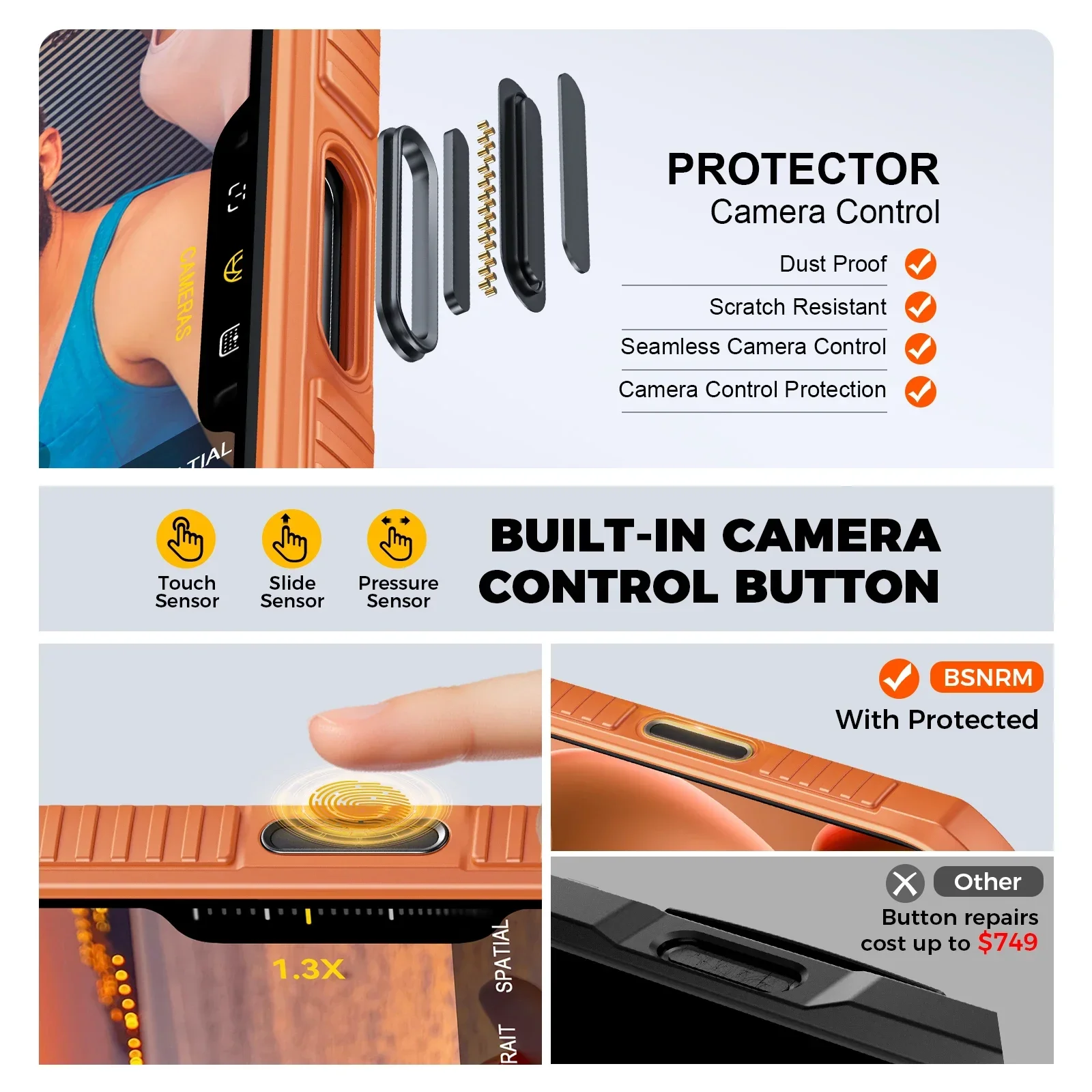 Thumbnail 2 - #51 Ranked Iphone 17 Pro Max Cases Picks in 2026