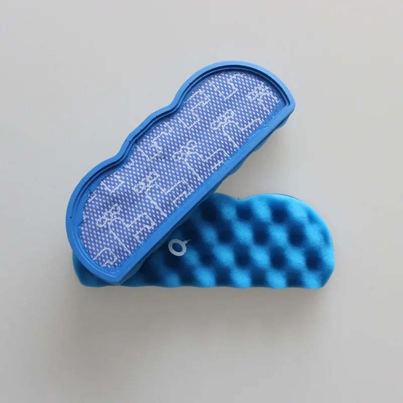WZ-Replacement Sponge Dust Filters for Samsung sc8810 SC8813 Vacuum cleaner DJ97-01670B OUTLET Foam Filter accessories parts