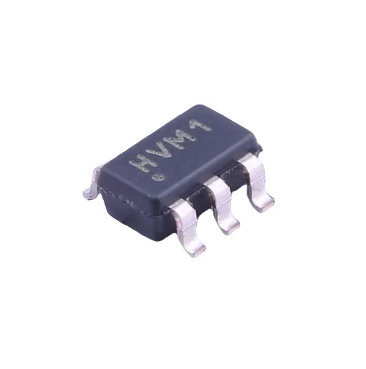 

5-100pcs MCP65R41T-1202E/CHY MCP65R41T MCP65R41 SOT23-6 100%New And Original Analogue Comparator