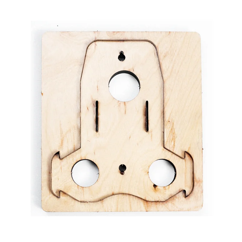 

A03I-1 Pcs Sewing-Free Card Cutter Die Hand DIY Leather Tools Hollow Punching Tool Leather Cutting Die