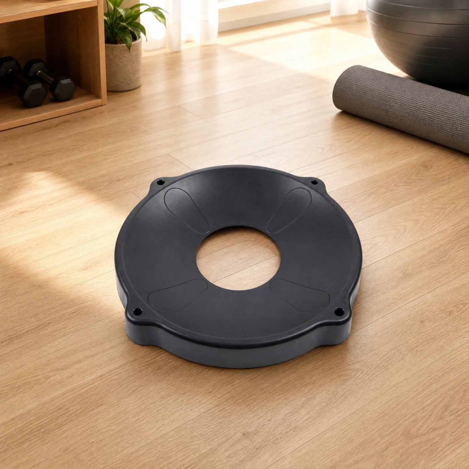 Base Stabilizzante per Palla d - Exercise Ball Stability recensione e prezzo